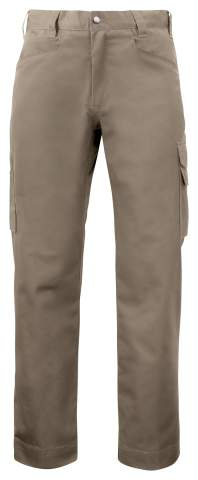 2530 – housut, Khaki - ProJob (1)