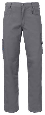 2530 – housut, Grey - ProJob (1)