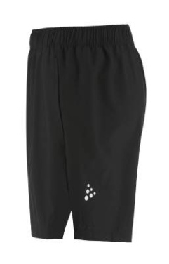 Ability – shortsit (miehille), Musta - Craft (2)