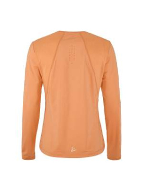 ADV Essence LS 2 – T-paita (naisille), Aprikoosi - Craft (2)