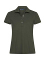 Virtue Solid – pikeepaita (naisille), Ivy Green