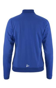 Evolve 2.0 Half zip – neule (naisille), Club Cobolt - Craft (2)