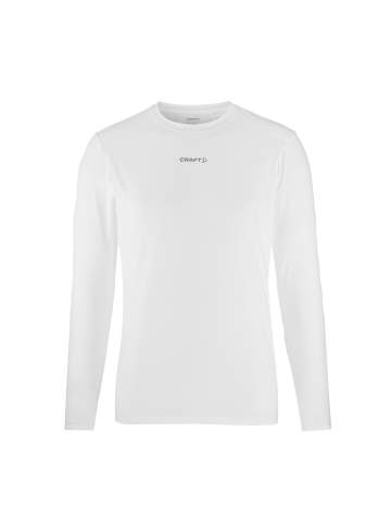 ADV Essence LS 2 – T-paita (miehille), Valkoinen - Craft (1)