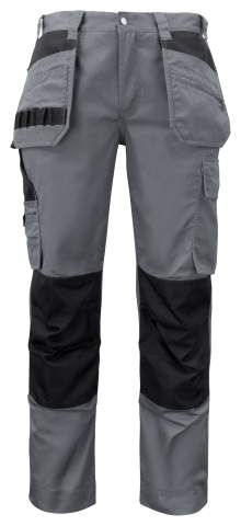 5531 – housut, Grey - ProJob (1)