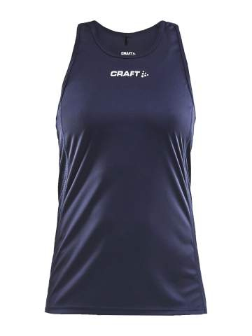Rush – hihaton paita (naisille), Laivasto - Craft (1)