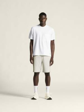Collective Relaxed SS – T-paita (miehille), Valkoinen - Craft (4)