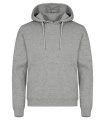Miami – huppari, Grey Mélange