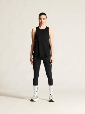 Collective – hihaton paita (naisille), Musta - Craft (3)