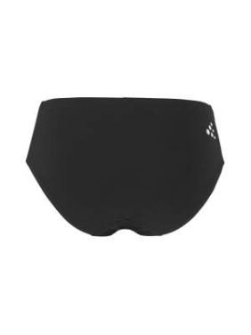 Rush 2.0 Brief – trikoot (naisille), Musta - Craft (3)