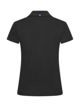 Virtue Polo – V-aukkoinen neule, Musta – Cutter & Buck (2)