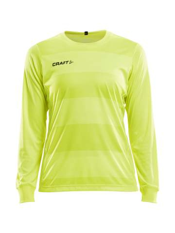 Progress GK LS Without Padding – pelipaita (naisille), Flumino - Craft (1)