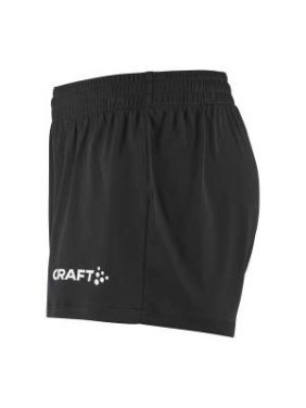 Ability Shorts – pelipaita (lapsille), Musta - Craft (3)