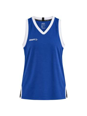 Basket 2.0 – hihaton paita (naisille), Club Cobolt - Craft (1)