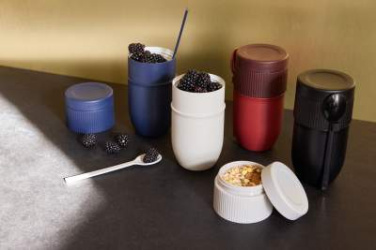 Ted thermal yoghurt with spoon – muki – Sagaform (3)