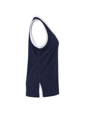 Basket 2.0 – hihaton paita (naisille), Tummansininen - Craft (3)