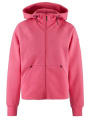 ADV Join FZ – huppari (naisille), Fuksia