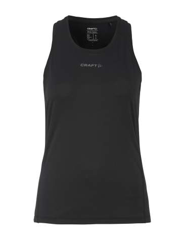 ADV Essence 2 – hihaton paita (naisille), Musta - Craft (1)