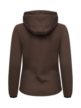 Pemberton Hood -naiset, Tumma Mocca - Cutter & Buck (4)