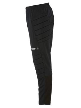 Ability GK with pad – housut (lapsille), Musta - Craft (3)