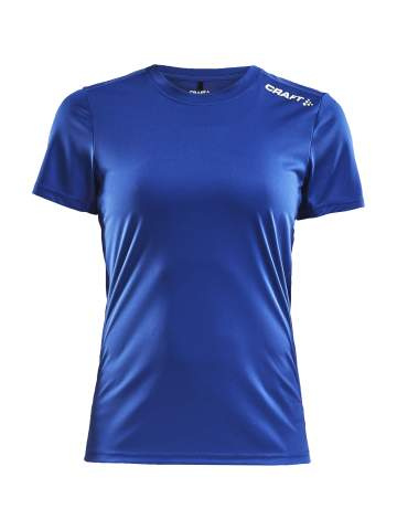Rush SS – T-paita (naisille), Club Cobolt - Craft (1)