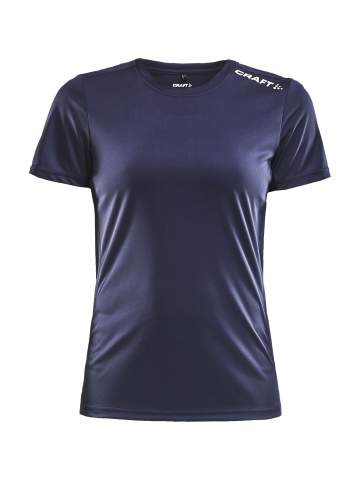 Rush SS – T-paita (naisille), Laivasto - Craft (1)
