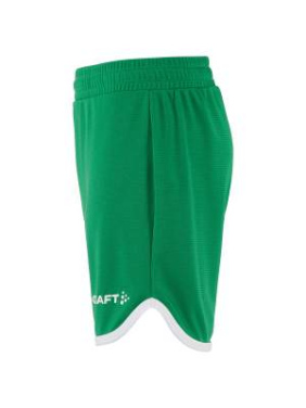 Basket 2.0 – shortsit (lapsille), Vihreä joukkue - Craft (4)