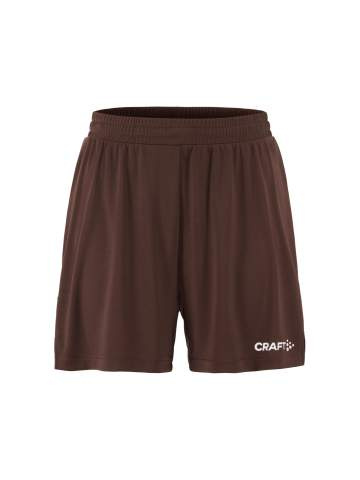 Basket 2.0 Contrast – shortsit (naisille), Luumu/Kontrastivalkoinen - Craft (1)