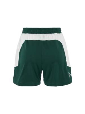 Basket 2.0 Contrast – shortsit (naisille), Forest/Contrast White - Craft (2)