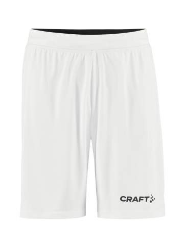 Evolve 2.0 – shortsit (lapsille), Valkoinen - Craft (1)