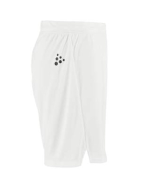 Evolve 2.0 – shortsit (lapsille), Valkoinen - Craft (2)