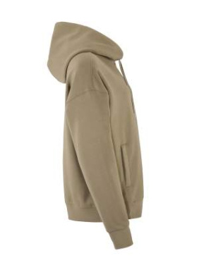 Frequent – huppari (naisille), Ruskeanharmaa - Craft (2)