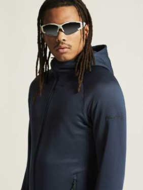 ADV Explore Power Hood Jkt – fleece (miehille), Blaze - Craft (2)