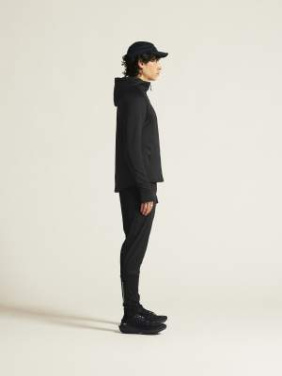 ADV Explore Power Hood Jkt – fleece (miehille), Musta - Craft (2)