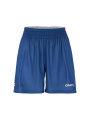 Basket 2.0 Reversible – shortsit (naisille), Club Cobolt/Contrast valkoinen