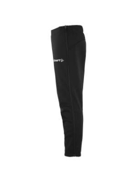 Nordic Club 2.0 FZ – housut (lapsille), Musta - Craft (3)