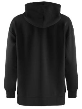 ADV Join Long – huppari (naisille), Musta - Craft (2)