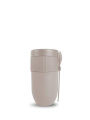 Ted thermal yoghurt with spoon – muki, Beige