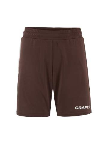 Basket 2.0 Contrast – shortsit (lapsille), Luumu/Kontrastivalkoinen - Craft (1)