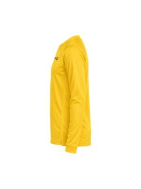 Rush 2.0 LS – T-paita (lapsille), Ruotsin keltainen - Craft (2)