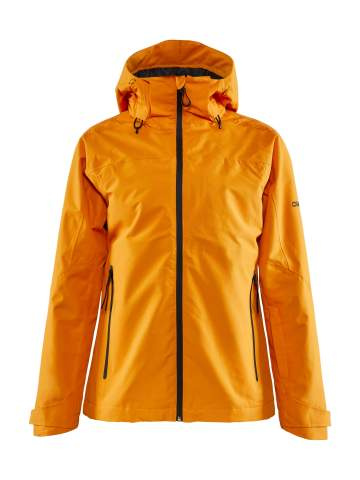 CORE 2L eristys jkt W, Tiikeri – Craft (1)