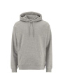 Frequent – huppari (miehille), Grey Melange
