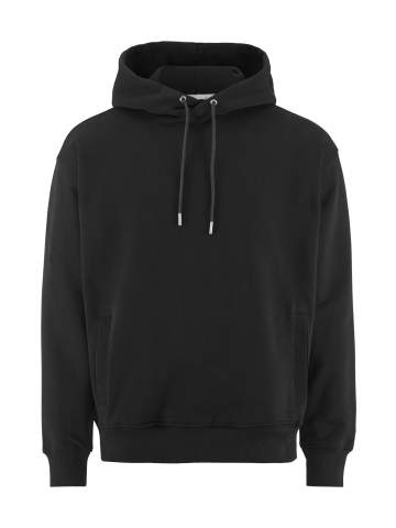 Frequent – huppari (miehille), Musta - Craft (1)