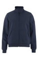 Community 2.0 Zip Jkt – täysvetoketjullinen pusero (naisille), Laivasto