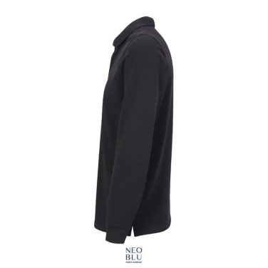 OWEN LSL MEN, Syvän musta, 4XL, tuotekuva (2)