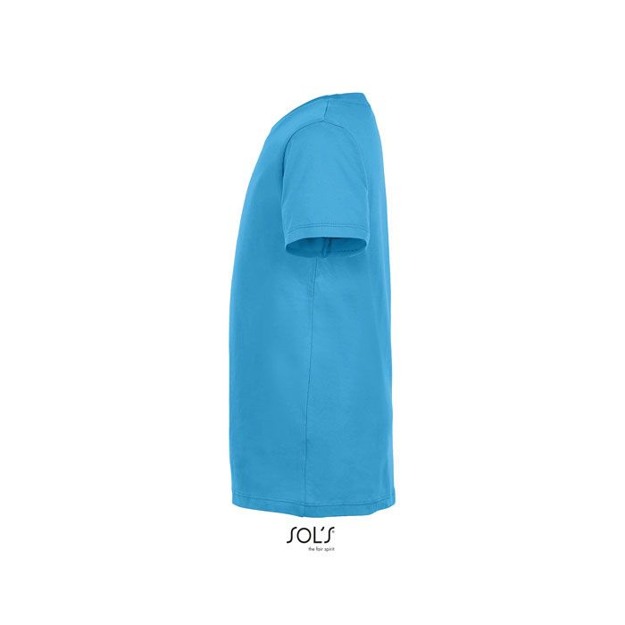 REGENT F Lasten T paita, Vesi, 4XL, tuotekuva (1)