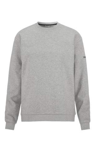 Yhteisö 2.0 R kaula M, Grey melange - Craft (1)