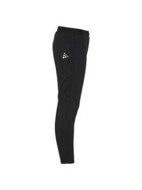 Evolve 2.0 Slim – housut (lapsille), Musta - Craft (2)