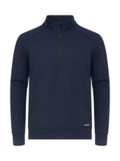 Pemberton Half Zip – collegepaita (miehille)