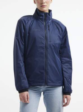 CORE Light – topattu takki (naisille), Blaze - Craft (3)