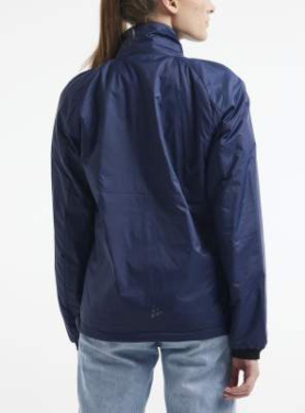 CORE Light – topattu takki (naisille), Blaze - Craft (4)